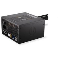 Endorfy Enduro L6 EY7A018, 750 W, 230 V, 1 ventiliatorius, 4 SATA, 2 EPS, 1 PCIe 6-pin, 3 PCIe 6+2 pin, 80 PLUS Gold