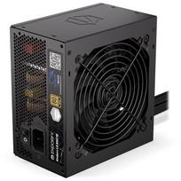 Endorfy Enduro L6 850 W maitinimo šaltinis EY7A017, 850 W, 1 ventiliatorius, 12 cm, 230 V, 80 PLUS Gold, 4 SATA, 2 EPS