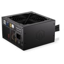 Endorfy Enduro L6 650 W maitinimo šaltinis EY7A019, 650 W, 230 V, 1 ventiliatorius, 12 cm, 4 SATA, 2 EPS, 1 PCIe 6-pin