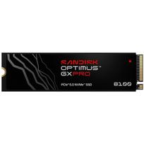 Sandisk Optimus GX PRO 8100 1 TB M.2 PCI Express 5.0 NVMe TLC 3D NAND SDSP82100TAN-000E0, 14900MB/s, 11000MB/s, 600 TBW
