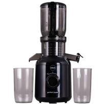 Eldom Lėtas sulčiaspaudė PJ350, 250W, vertikalus gręžtuvas, 60 aps./min, 0.6L pulpo talpa, 0.5L sulos talpa