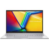 Asus Vivobook 15 nešiojamas kompiuteris X1504VA-BQ4296W, 15.6" FHD, 16GB DDR5, 512GB SSD, Intel Core 7 150U, 250 nits, 60Hz