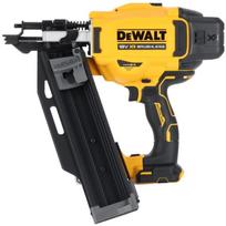 Dewalt Duplex Nailer DCN910N-XJ, 18V, 3.9kg, 28 nagų, 76mm, 3.3mm, be anglies, bevielis, jungiklis, galinis pakrovimas