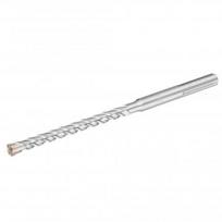 Irwin Speedhammer Max grąžtas IW2022110, 22.0mm, 920mm, 800mm, 4 pjovimo briaunos, karbido antgalis