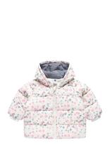 Petit Bateau - Sf Doudounes - Termo striukė - Balta