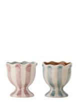 Bloomingville - Willa Egg Cup - Kiaušinių indelis - Smėlio