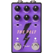 Fender The Pelt Fuzz V2 Distortion, Overdrive, Fuzz pedalas