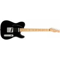 Fender PLAYER TELECASTER in Black + FET-610 Tweed Elektrinė gitara