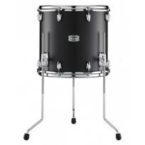 Yamaha Tour Custom Floor Tom 14x13 TMF1413 LICORICE SATIN Tomas-Tomas būgnas