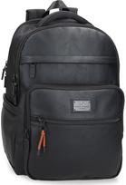 Kuprinė Pepe Jeans EGHAM, 44 cm, 2 skyrių, juodos sp.