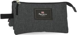 Penalas Pepe Jeans ARIS EVERGREEN, džinsų sp., 3 kišenių