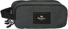 Penalas Pepe Jeans ARIS COLORFUL, džinsų sp., 3 skyrių