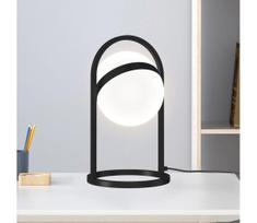 Eglo 300342 - LED dimeriu reguliuojama jutiklinė stalinė lempa AVIGNON LED/10,5W/230V