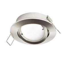 Eglo 31691 - įleidžiamasis LED šviestuvas TEDO 1xGU10/5W/230V