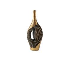 Eglo 421587 - Dekoracija SAKTI 69x25 cm auksinė