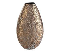 Eglo 421635 - Metalinė vaza LENGGENG 53,5x31 cm bronzinė