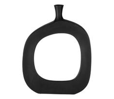 Eglo 421314 - Metalinė vaza ANKAREFO 43x57,5 cm juoda