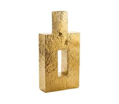 Eglo 421592 - Dekoracija SAKTI 62x30,7 cm auksinė