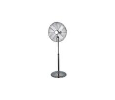 Pastatomas ventiliatorius 50W/230V 110 cm nerūdijančio plieno