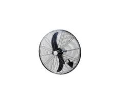Sieninis ventiliatorius 125W/230V skersmuo 51 cm + nuotolinis valdymas