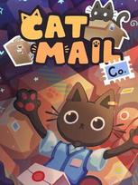Cat Mail Co. Steam Key (PC) EUROPE
