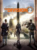 Tom Clancy's The Division 2 (PC) Windows Store Key UNITED STATES