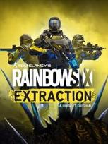 Tom Clancy's Rainbow Six Extraction (PC) Windows Store Key UNITED STATES