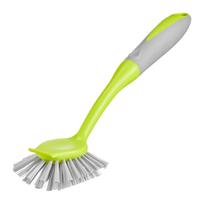 Indų plovimo šepetys Jotta, 29 cm, (spalva/dizainas parenkami atsitiktine tvarka), plastikas