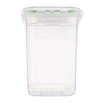 Indelis maistui Ambition Gusto, 1.5 l, 12 cm x 12 cm, skaidri sp.
