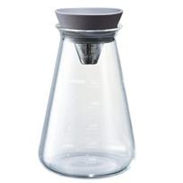 Arbatinukas Hario Craft Science, 0.5 l, skaidri sp.