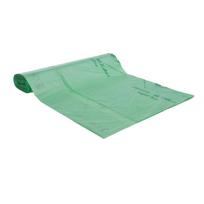 Bio kompostuojami šiukšlių maišai Biobag, 240 l, 3 vnt.