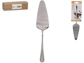 Mentelė tortui Kitchen&GO, 22 cm, sidabro sp.