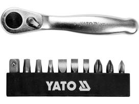 Terkšlinis raktas Yato YT-14390 YT-14390, 100 mm