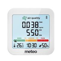 Prekė su pažeista pakuote. Meteorologinė stotelė su vidiniu jutikliu Meteo SP88A