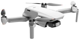 Prekė su pažeista pakuote. Dronas DJI Mini 4K Fly More Combo