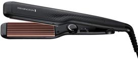 Prekė su pažeista pakuote. Plaukų gofravimo žnyplės Remington Ceramic Crimp 220 S3580