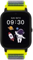 Prekė su pažeista pakuote. Išmanusis laikrodis Garett Kids Tech 4G, juoda sp.