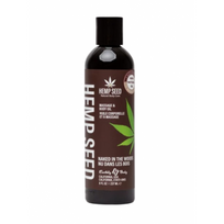 Naked in the Woods Massage Oil Masažinis kūno aliejus 237ml