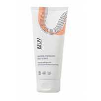 Sea Buckthorn Body Scrub Kūno šveitiklis su šaltalankiais 200ml