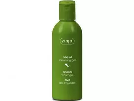 Ziaja - alyvuogių aliejus ( Clean sing Gel) 200 ml