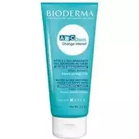 Bioderma ABCDerm Change Intensif - Atkuriamasis kremas nuo vystyklų bėrimo vaikams, 75ml