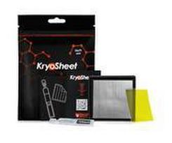 Thermal Grizzly KryoSheet 75x72 mm (anthracite)