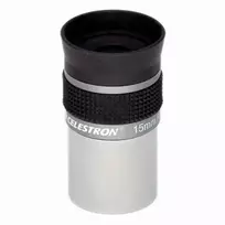 Celestron Omni 15mm 1.25" eyepiece
