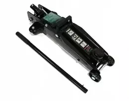 ROCKFORCE JACK "FROG" 2.5T /LOCK /CASE