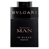 Vyriški kvepalai BVLGARI Man In Black PARFUM spray 60ml