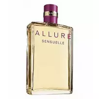 Moteriški kvepalai, Tester Chanel Allure Sensuelle EDP 100ml