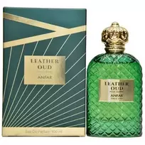 Vyriški kvepalai, Anfar Leather Oud EDP M 100 ml
