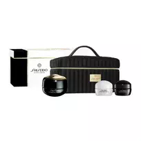 FUTURE SOLUTION LX EYE AND LIP CREAM SET 4 pcs