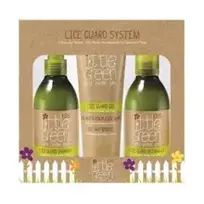 Little Green Lice Guard System - Gift set against everything
