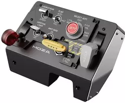 Moza Racing MTLP AS009 (PC)